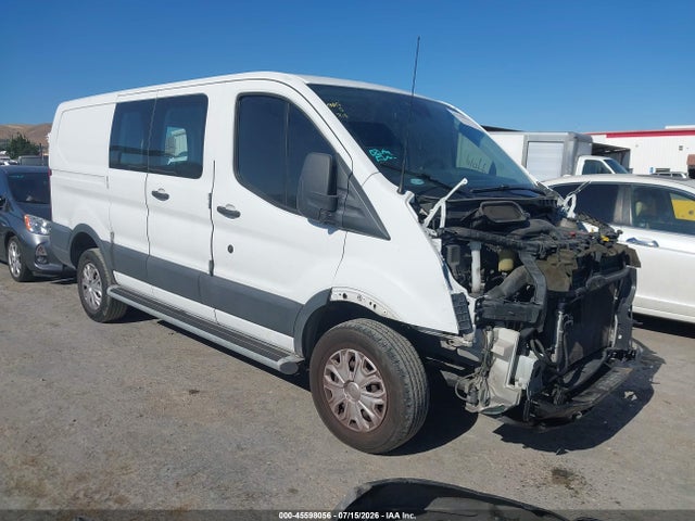 2016 1FTYR1ZM2GKB37170 главное изображение