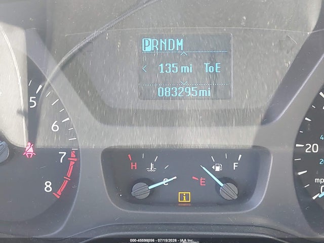 Ford Transit-250 2016 1FTYR1ZM2GKB37170 Image 16
