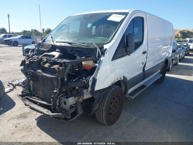 Ford Transit-250 2016 1FTYR1ZM2GKB37170 Image 2