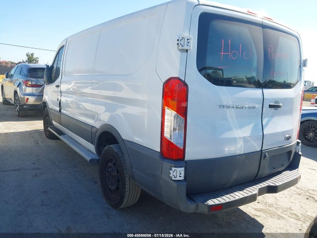 Ford Transit-250 2016 1FTYR1ZM2GKB37170 Image 3