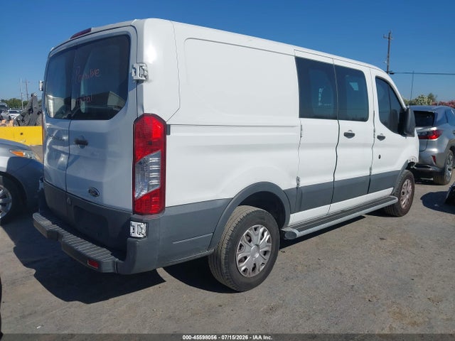 Ford Transit-250 2016 1FTYR1ZM2GKB37170 Image 4