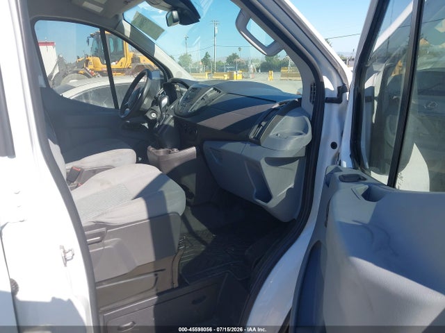 Ford Transit-250 2016 1FTYR1ZM2GKB37170 Image 5