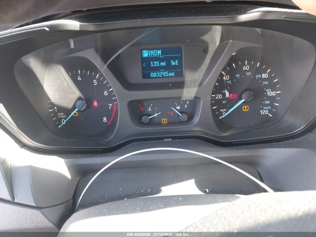 Ford Transit-250 2016 1FTYR1ZM2GKB37170 Image 7