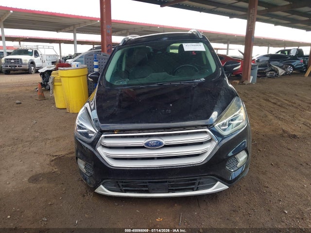 Ford Escape Titanium 2019 1FMCU0J96KUC37615 Image 13