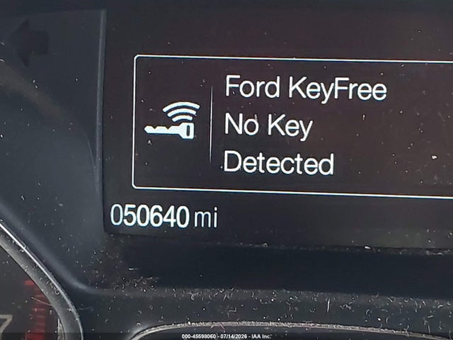 1FMCU0J96KUC37615 Ford Escape Titanium
