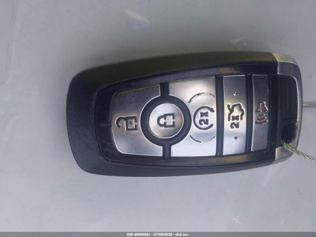 3FA6P0SUXHR373487 Ford Fusion Energi Platinum
