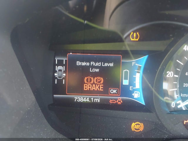 3FA6P0SUXHR373487 Ford Fusion Energi Platinum