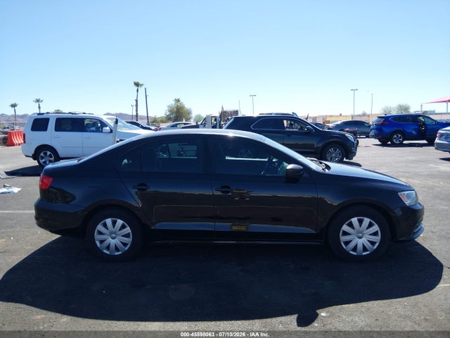 Aukcja sprzedaży 2015 Volkswagen Jetta 2.0l S, vin: 3VW1K7AJ9FM344220, numer aukcji: 45598063
