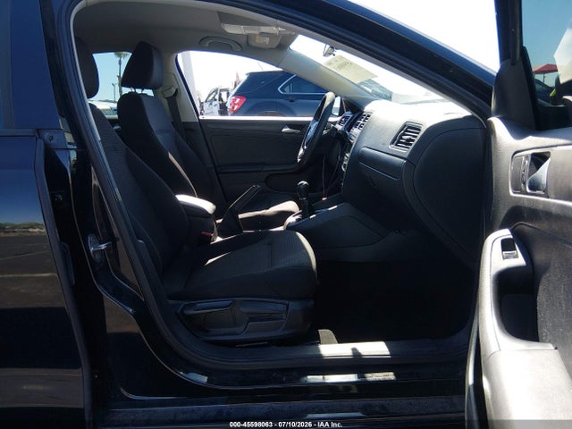 Aukcja sprzedaży 2015 Volkswagen Jetta 2.0l S, vin: 3VW1K7AJ9FM344220, numer aukcji: 45598063