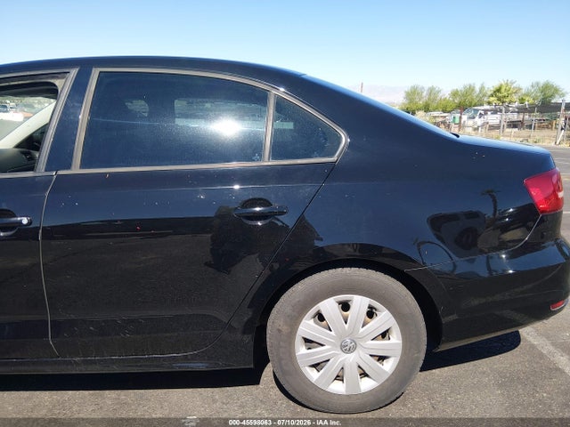 Aukcja sprzedaży 2015 Volkswagen Jetta 2.0l S, vin: 3VW1K7AJ9FM344220, numer aukcji: 45598063