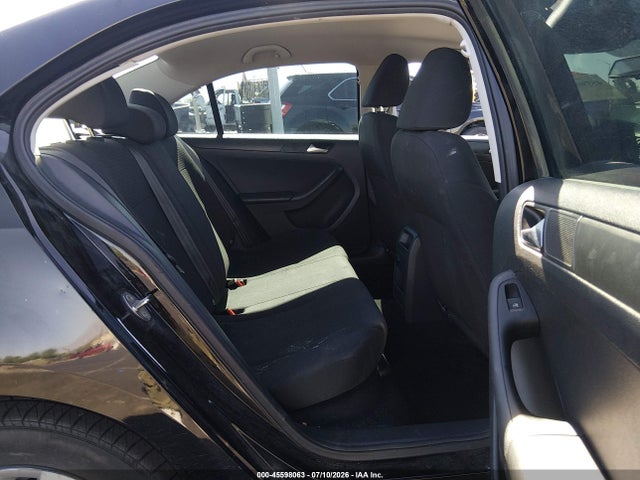 Aukcja sprzedaży 2015 Volkswagen Jetta 2.0l S, vin: 3VW1K7AJ9FM344220, numer aukcji: 45598063