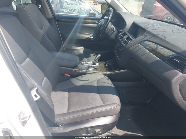 Продаж на аукціоні авто 2014 Bmw X3 Xdrive28i, vin: 5UXWX9C50E0D14290, номер лоту: 45598066