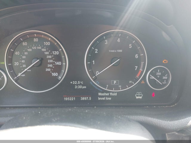 Продаж на аукціоні авто 2014 Bmw X3 Xdrive28i, vin: 5UXWX9C50E0D14290, номер лоту: 45598066