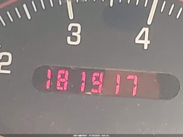 Aukcja sprzedaży 2003 Pontiac Grand Am Gt1, vin: 1G2NV12E43C245431, numer aukcji: 45598067