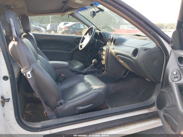 Aukcja sprzedaży 2003 Pontiac Grand Am Gt1, vin: 1G2NV12E43C245431, numer aukcji: 45598067