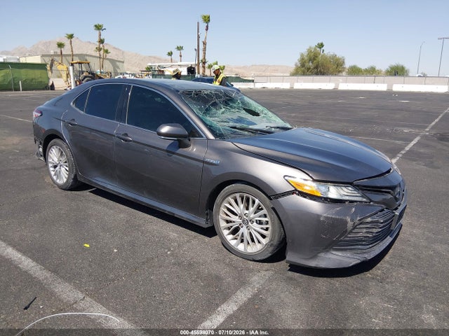 4T1B21HK4KU514004 auction archive image