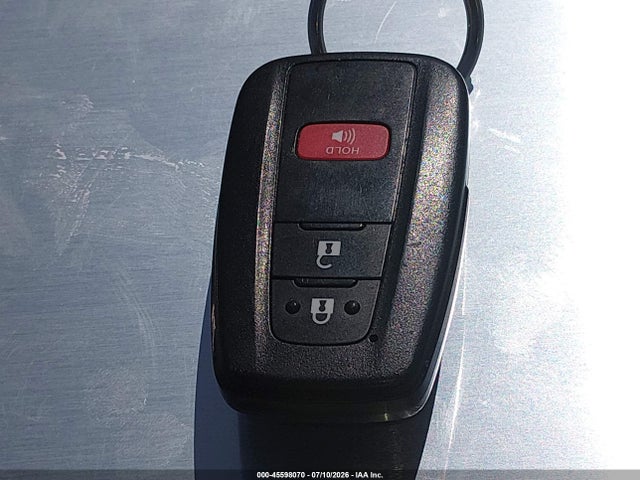 4T1B21HK4KU514004 Toyota Camry Hybrid Xle