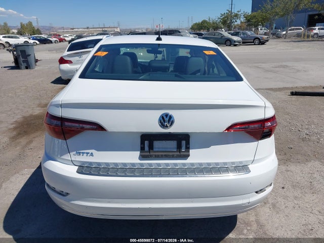 Auction sale of the 2021 Volkswagen Jetta 1.4t Sel, vin: 3VWE57BUXMM100574, lot number: 45598072