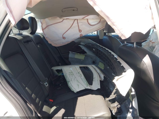 Auction sale of the 2021 Volkswagen Jetta 1.4t Sel, vin: 3VWE57BUXMM100574, lot number: 45598072