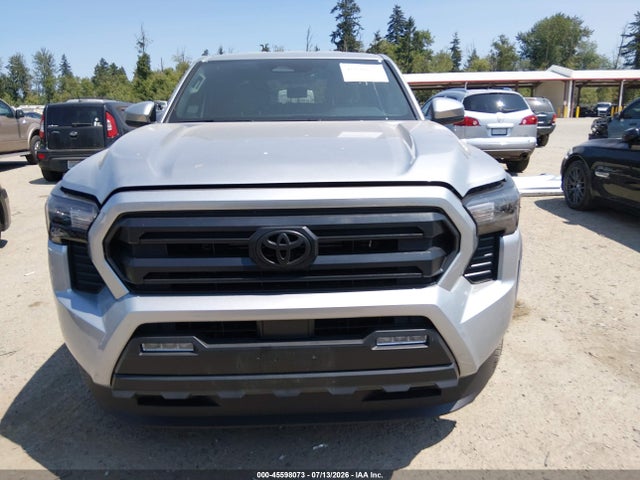 Toyota Tacoma Sr5 2026 3TMKB5FN3TM065266 Image 13
