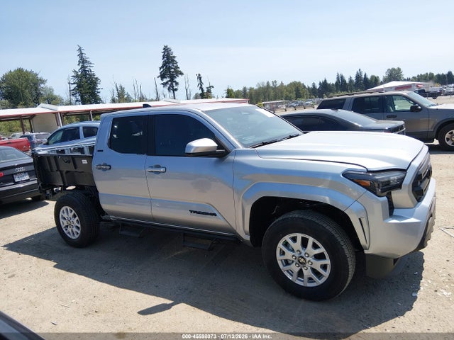 Toyota Tacoma Sr5 2026 3TMKB5FN3TM065266 Image 14