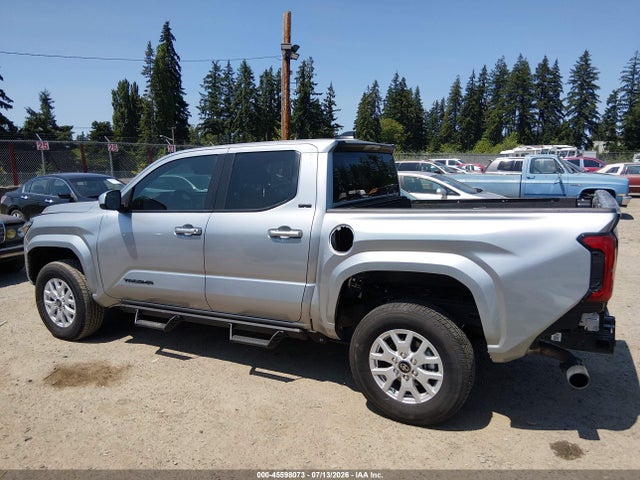 Toyota Tacoma Sr5 2026 3TMKB5FN3TM065266 Image 15