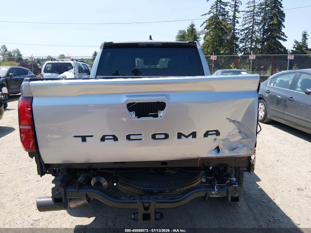 Toyota Tacoma Sr5 2026 3TMKB5FN3TM065266 Image 17