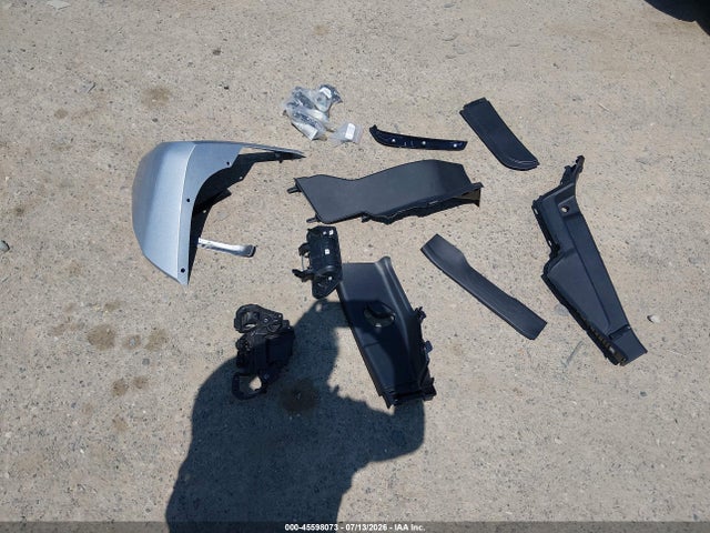 Toyota Tacoma Sr5 2026 3TMKB5FN3TM065266 Image 12