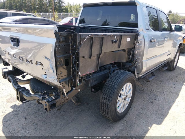 Toyota Tacoma Sr5 2026 3TMKB5FN3TM065266 Image 18