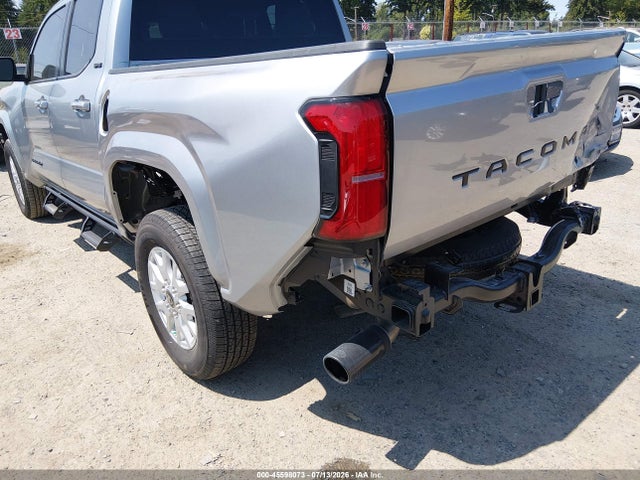 Toyota Tacoma Sr5 2026 3TMKB5FN3TM065266 Image 19