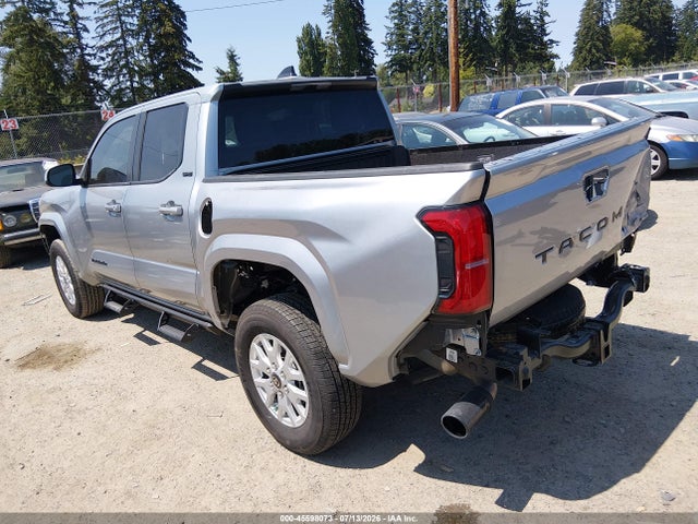 Toyota Tacoma Sr5 2026 3TMKB5FN3TM065266 Image 3