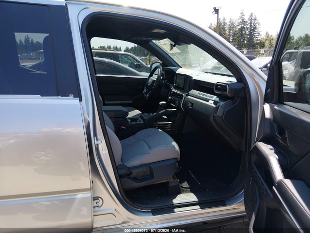 Toyota Tacoma Sr5 2026 3TMKB5FN3TM065266 Image 5