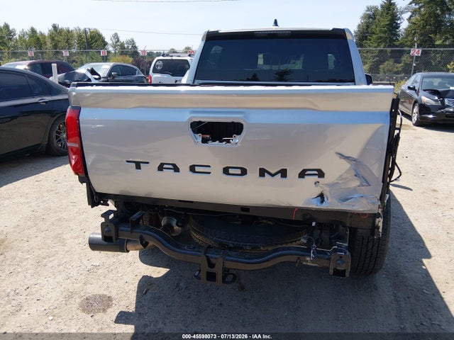 Toyota Tacoma Sr5 2026 3TMKB5FN3TM065266 Image 6