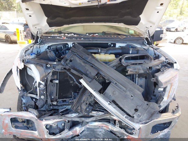 Ford F-150 Lariat 2019 1FTFW1E45KKE96401 Image 10