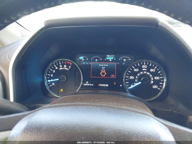 Ford F-150 Lariat 2019 1FTFW1E45KKE96401 Image 7
