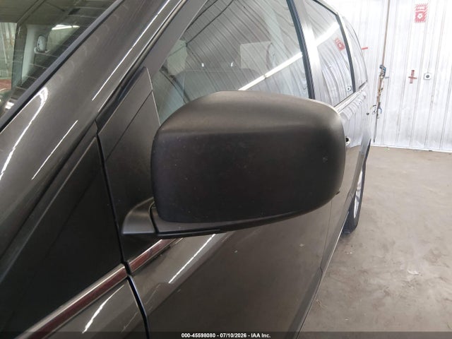 Aukcja sprzedaży 2018 Dodge Grand Caravan Sxt, vin: 2C4RDGCG7JR264479, numer aukcji: 45598080