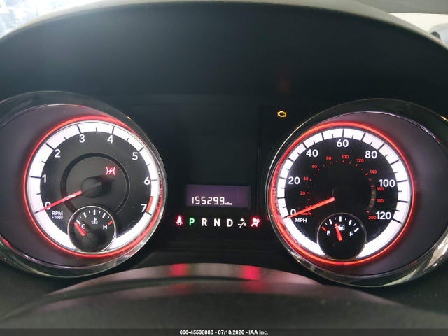 Aukcja sprzedaży 2018 Dodge Grand Caravan Sxt, vin: 2C4RDGCG7JR264479, numer aukcji: 45598080