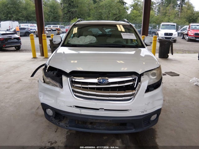 Продаж на аукціоні авто 2010 Subaru Tribeca 3.6r Limited, vin: 4S4WX9HDXA4402177, номер лоту: 45598084