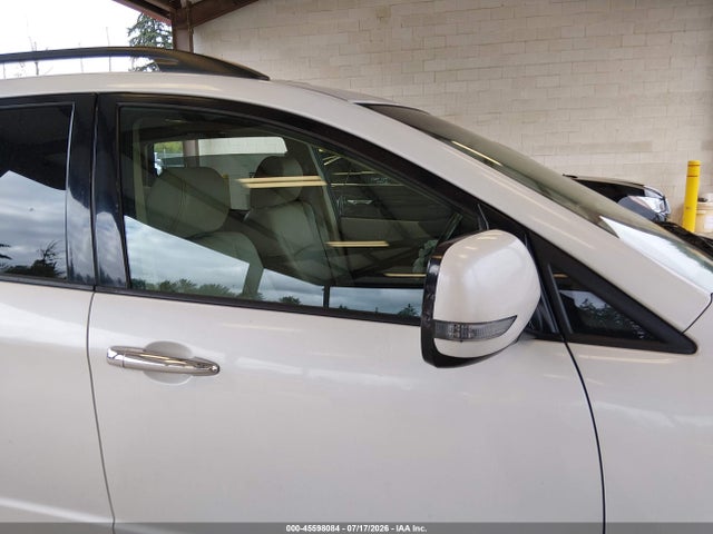 Продаж на аукціоні авто 2010 Subaru Tribeca 3.6r Limited, vin: 4S4WX9HDXA4402177, номер лоту: 45598084