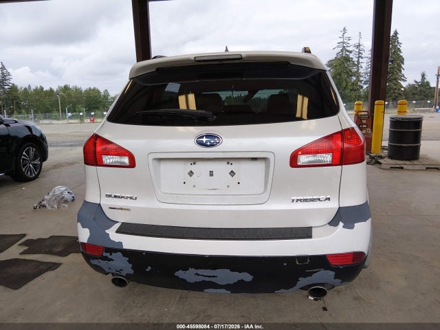 Продаж на аукціоні авто 2010 Subaru Tribeca 3.6r Limited, vin: 4S4WX9HDXA4402177, номер лоту: 45598084