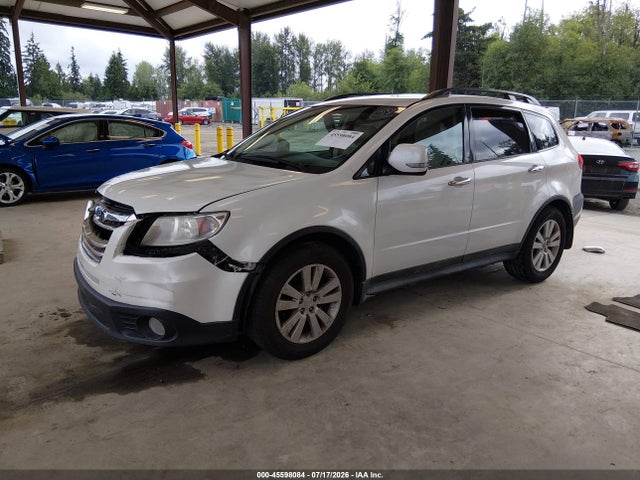 Продаж на аукціоні авто 2010 Subaru Tribeca 3.6r Limited, vin: 4S4WX9HDXA4402177, номер лоту: 45598084
