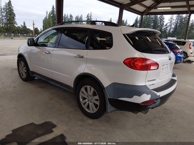 Продаж на аукціоні авто 2010 Subaru Tribeca 3.6r Limited, vin: 4S4WX9HDXA4402177, номер лоту: 45598084