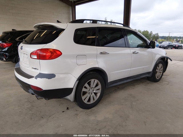 Продаж на аукціоні авто 2010 Subaru Tribeca 3.6r Limited, vin: 4S4WX9HDXA4402177, номер лоту: 45598084