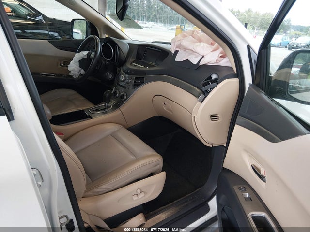 Продаж на аукціоні авто 2010 Subaru Tribeca 3.6r Limited, vin: 4S4WX9HDXA4402177, номер лоту: 45598084