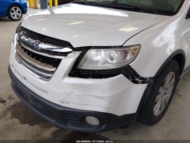 Продаж на аукціоні авто 2010 Subaru Tribeca 3.6r Limited, vin: 4S4WX9HDXA4402177, номер лоту: 45598084