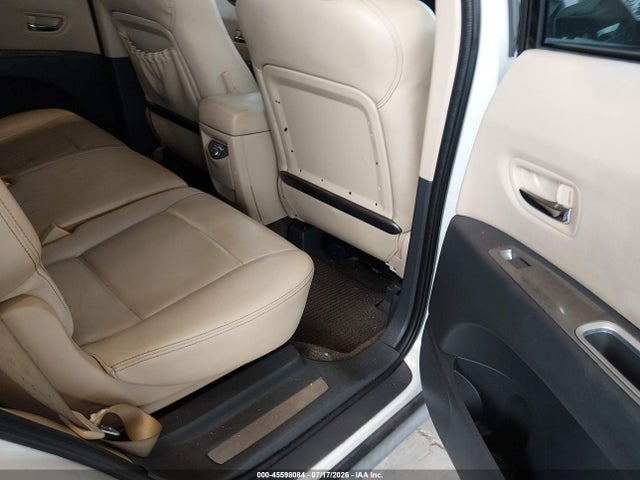 Продаж на аукціоні авто 2010 Subaru Tribeca 3.6r Limited, vin: 4S4WX9HDXA4402177, номер лоту: 45598084