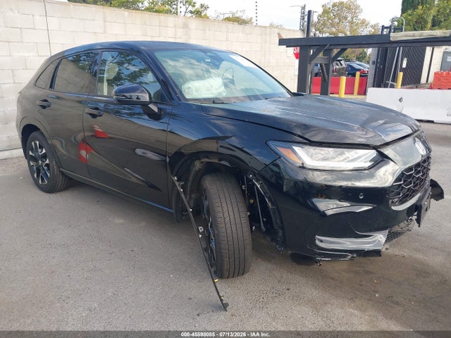 Honda Hr-v 2wd Ex-l 2026 3CZRZ1H79TM712443 main image