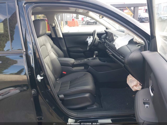 3CZRZ1H79TM712443 Honda Hr-v 2wd Ex-l