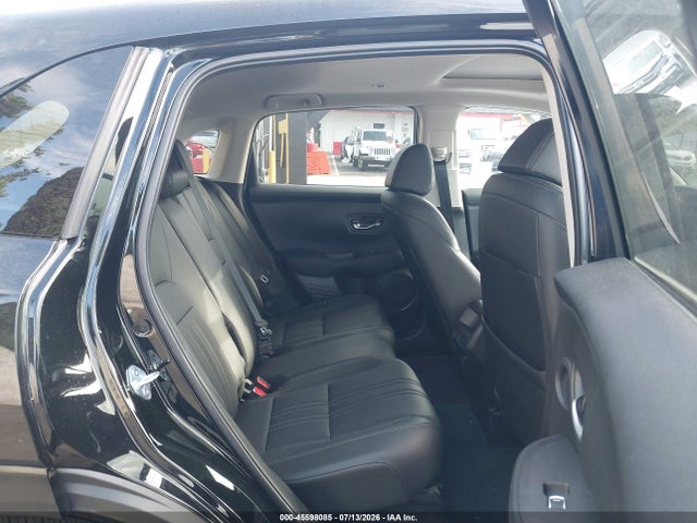 3CZRZ1H79TM712443 Honda Hr-v 2wd Ex-l