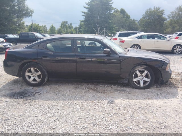 Продаж на аукціоні авто 2008 Dodge Charger, vin: 2B3KA43R18H204922, номер лоту: 45598089